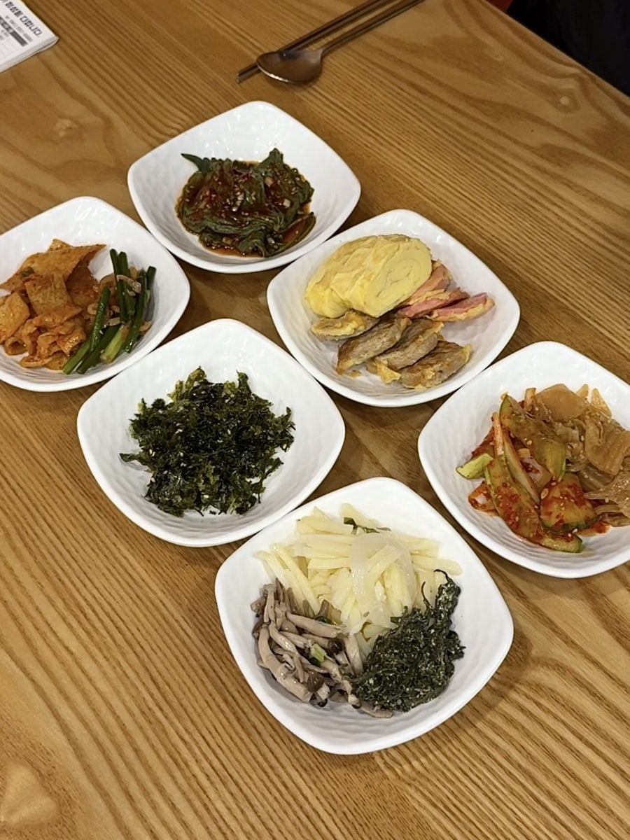 김밥나라 중앙병원점 사진 5