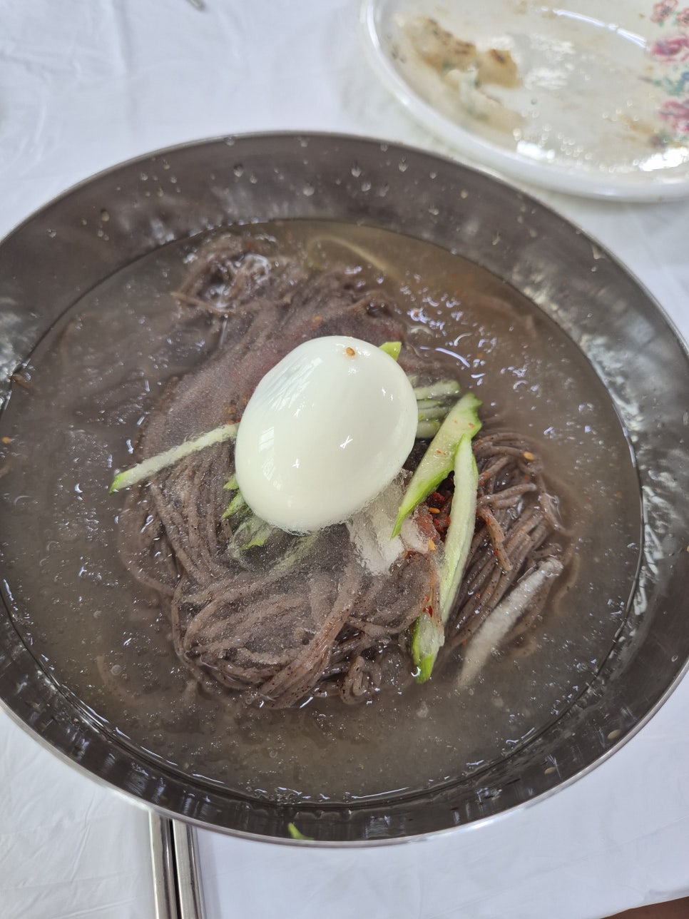 삼삼막국수 사진 3