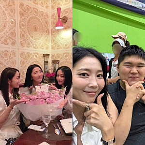오윤아 재혼 후 근황, 아들 송민이 취업한 회사와 합격 이유