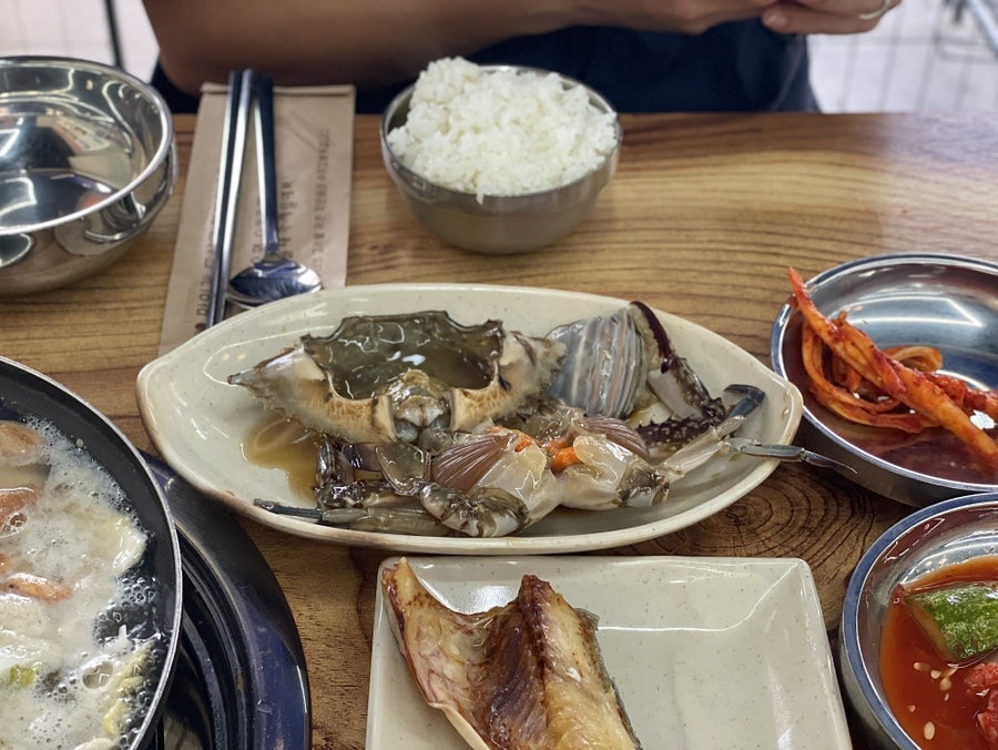 원조뚝배기식당 사진 6
