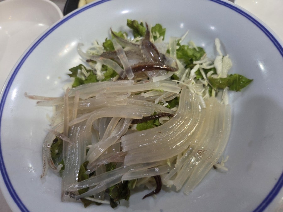 백두회수산 사진 5