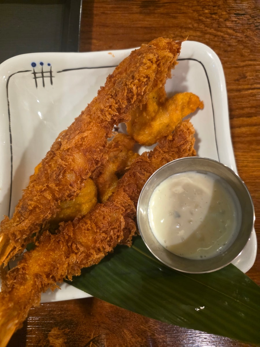 후라토식당 목동SBS점 사진 6