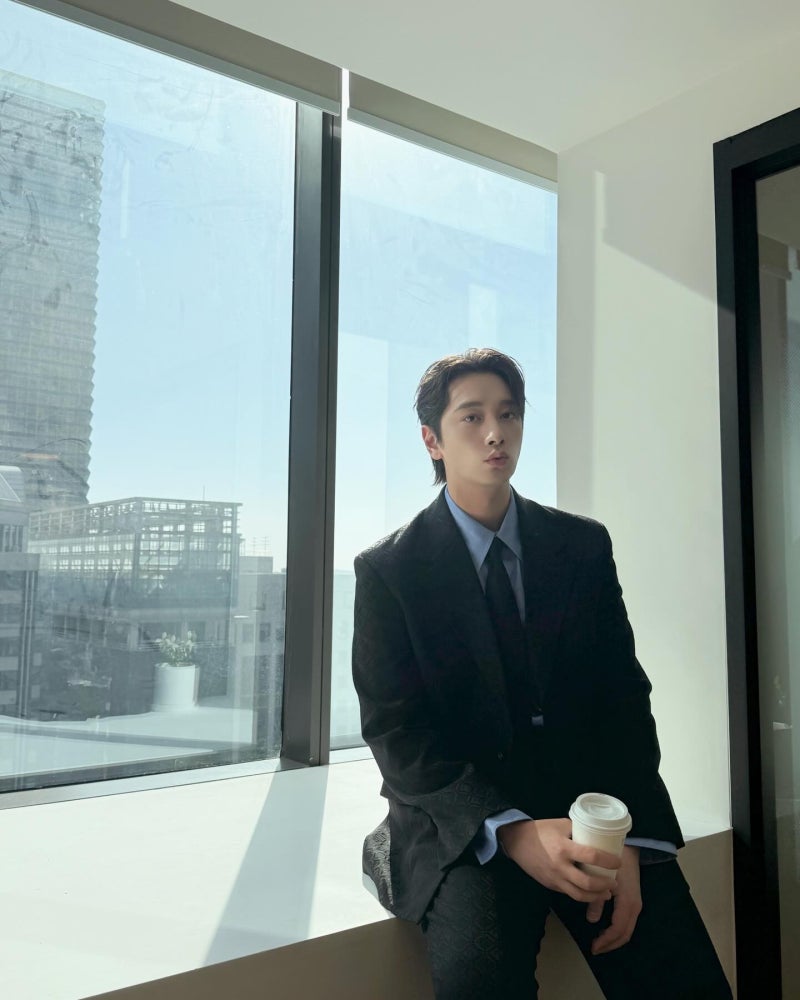 사냥개들 시즌2 황찬성 근황, 윤태검 역 액션과 2PM에서 배우로 이어진 길