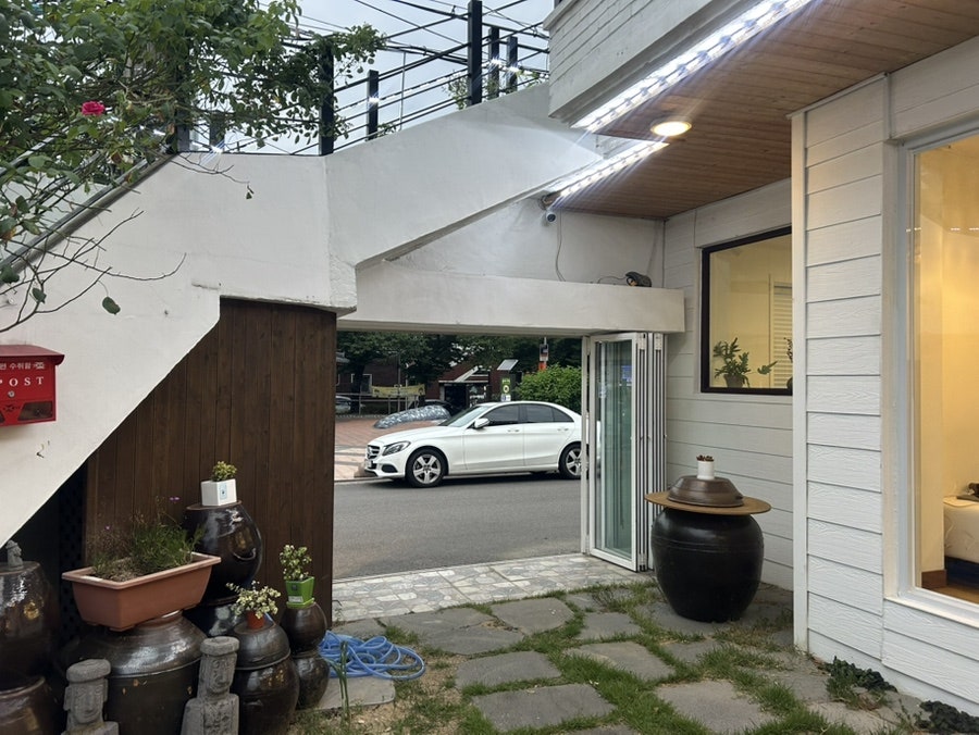 케이브커피 사진 2