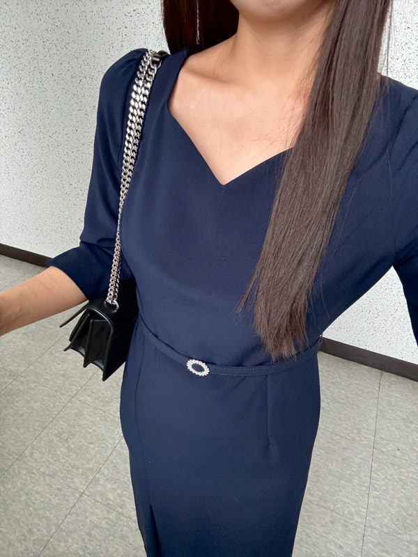 엠므 아르무아 결혼식 하객룩 원피스 대여 후기 및 방법