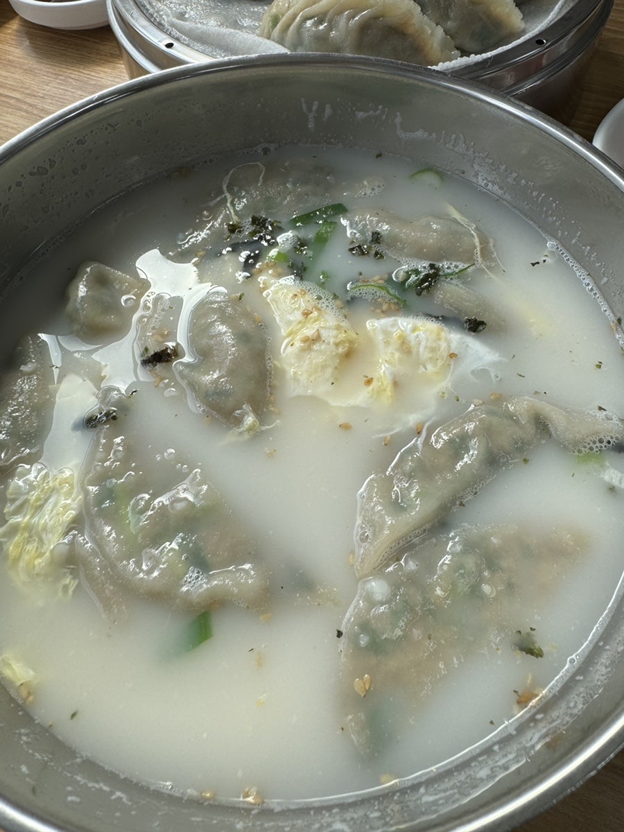 하루방만두 사진 3