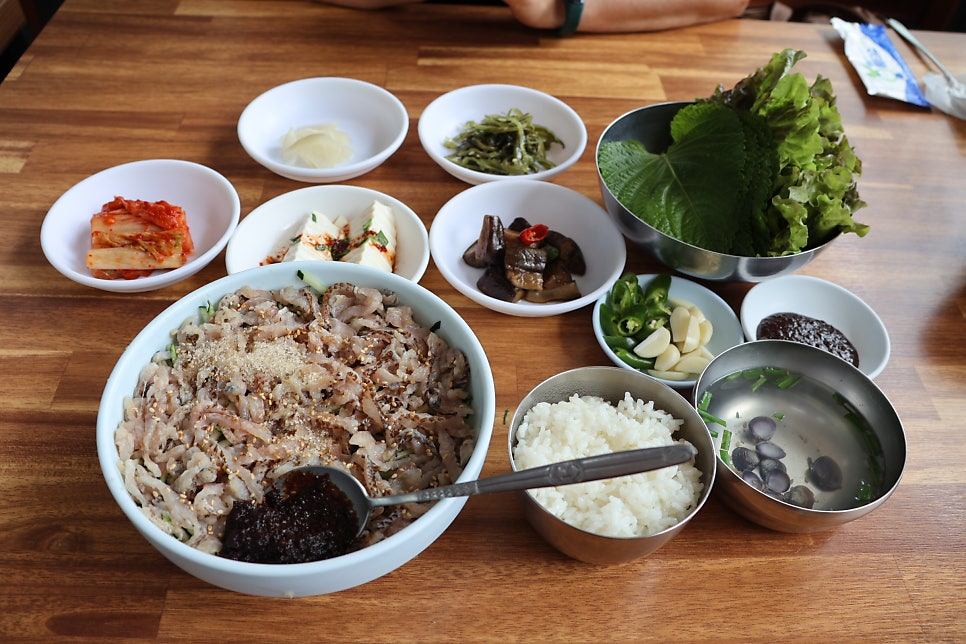 부흥식당 사진 6