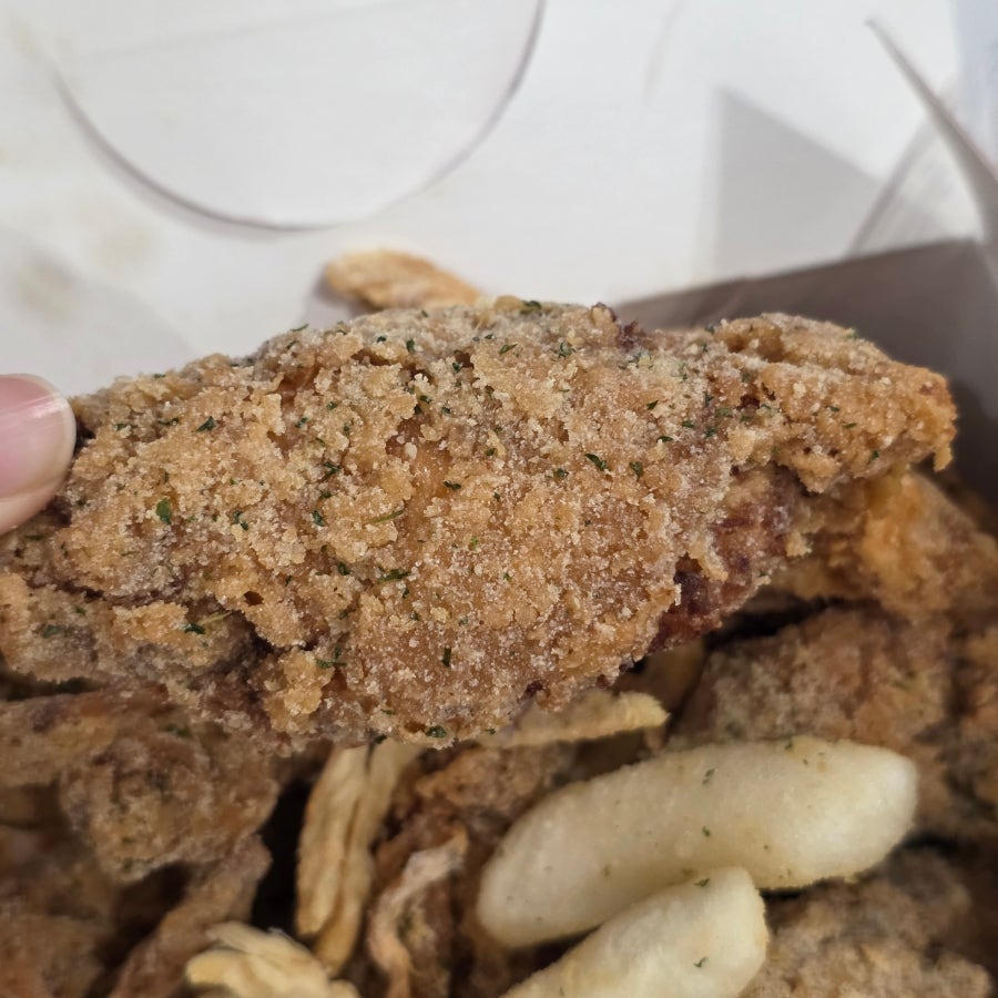 후라이드참잘하는집 사직온천점 사진 3