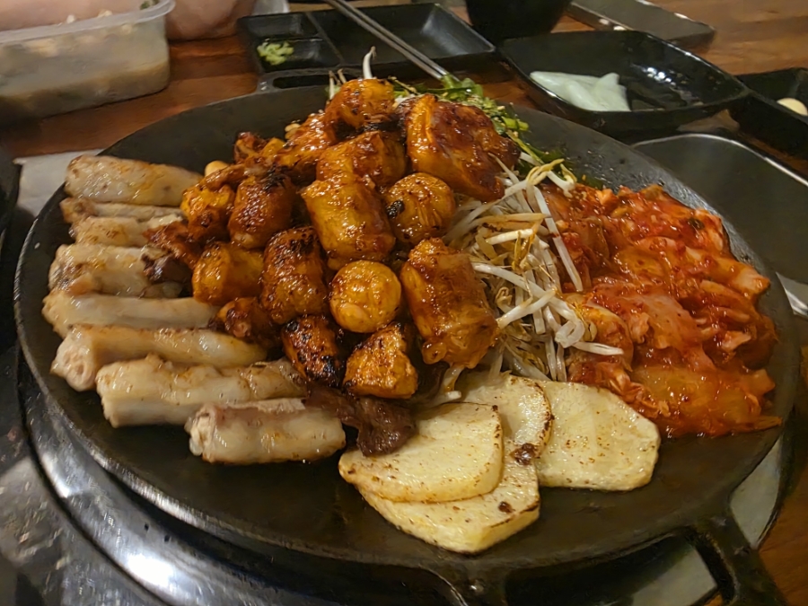 조선양곱창 칠곡본점 사진 6