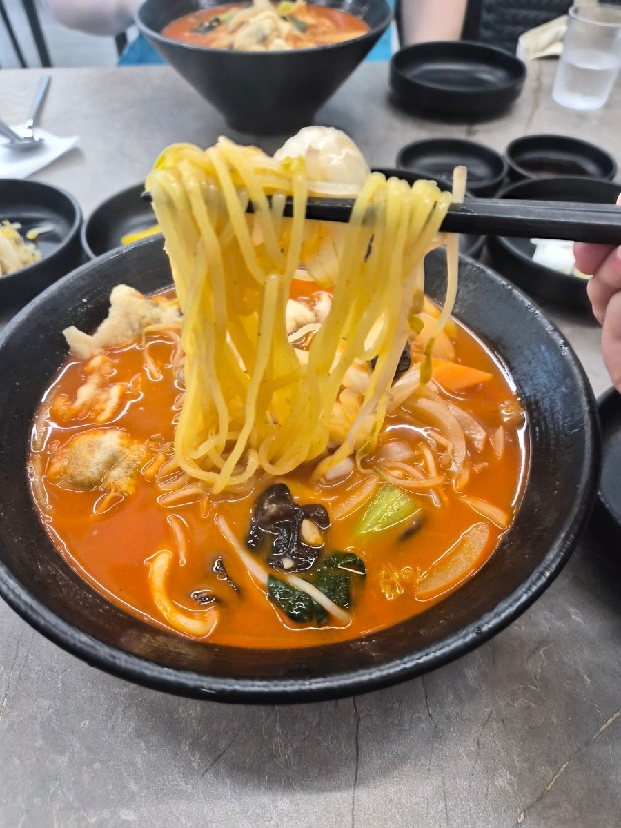 우이산 사진 1