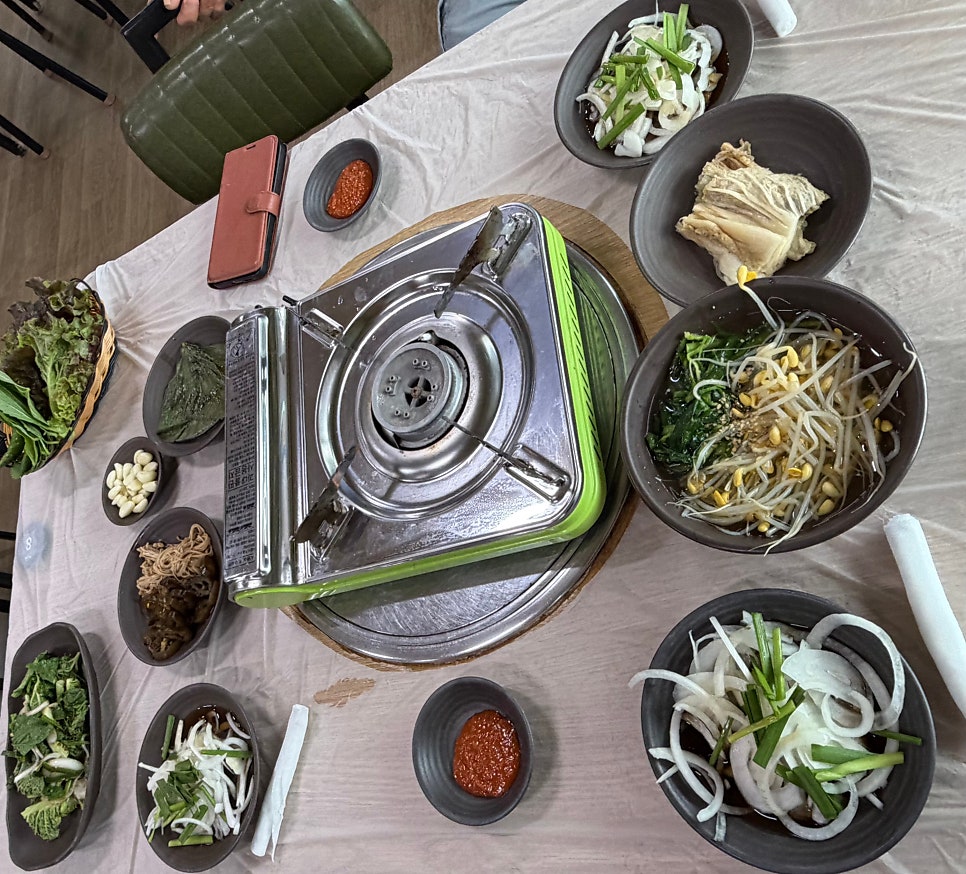 솔마루화로구이 사진 4