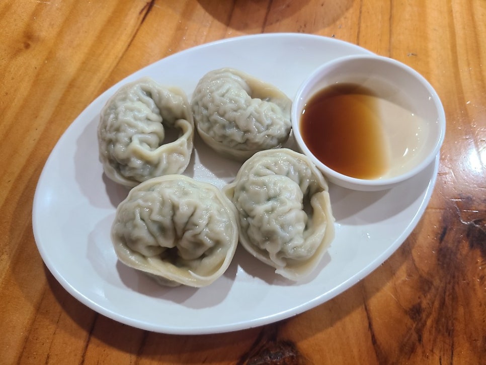 삼성식당 사진 6