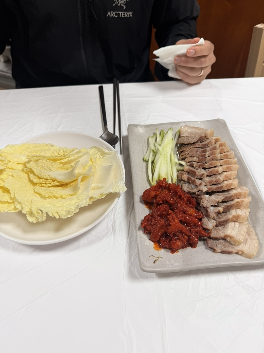 함흥막국수 사진 4