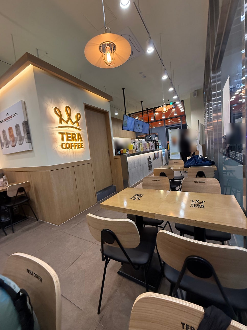 테라커피 검단신도시점 사진 6