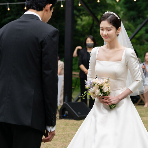 기부만액만 200억인데, 결혼비용 부족해 박경림에게 돈빌린 여배우.jpg