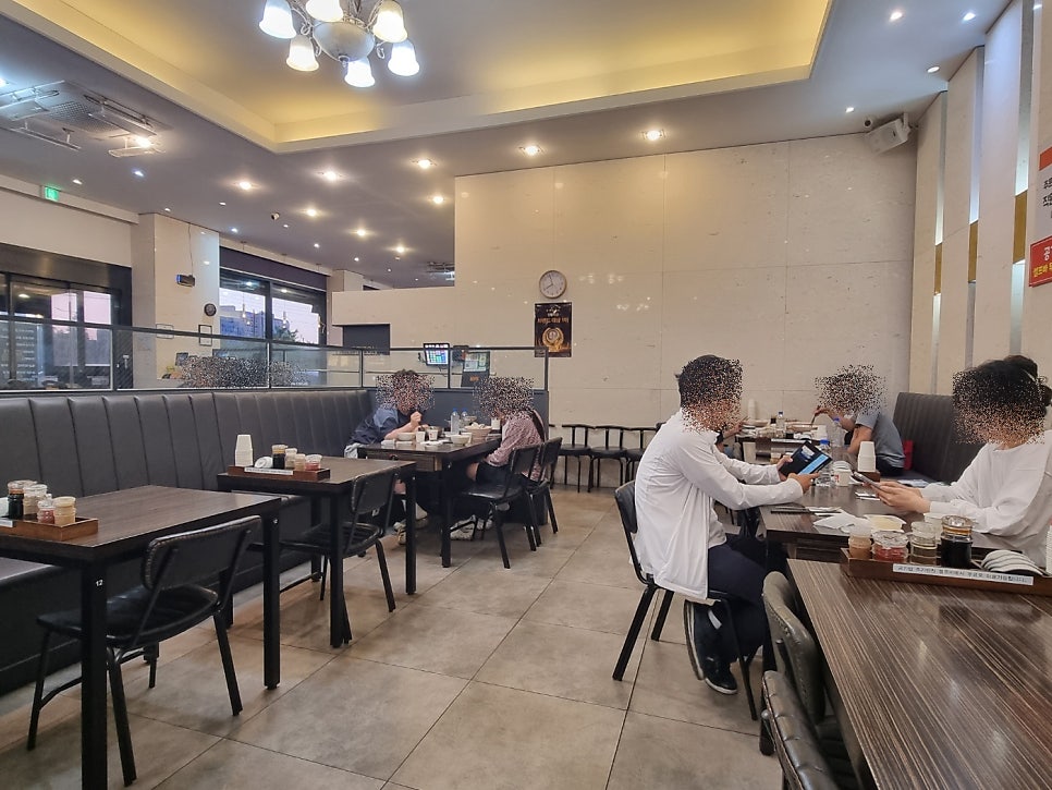 짬뽕지존 오산점 사진 3