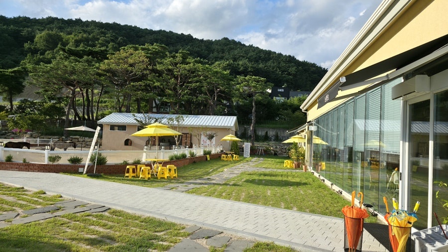 말카페 소뮈르 사진 4