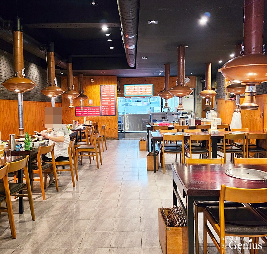 Yangdaemyeongga photo 6