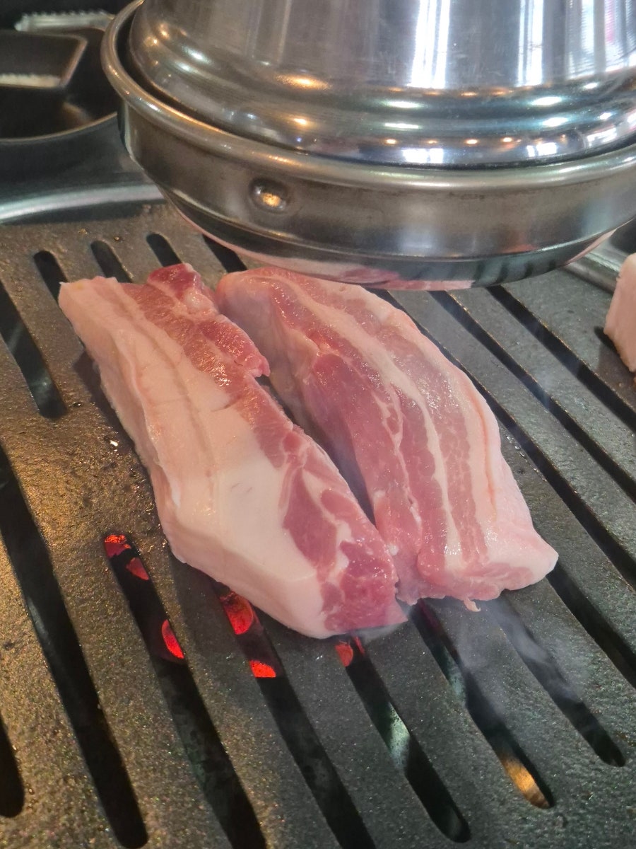 연탄삼굽지 평택소사벌점 사진 6