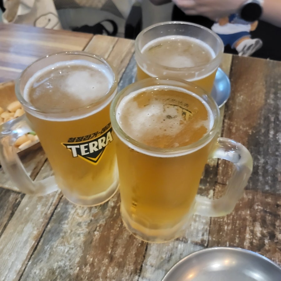 60계치킨 안성공도점 사진 3