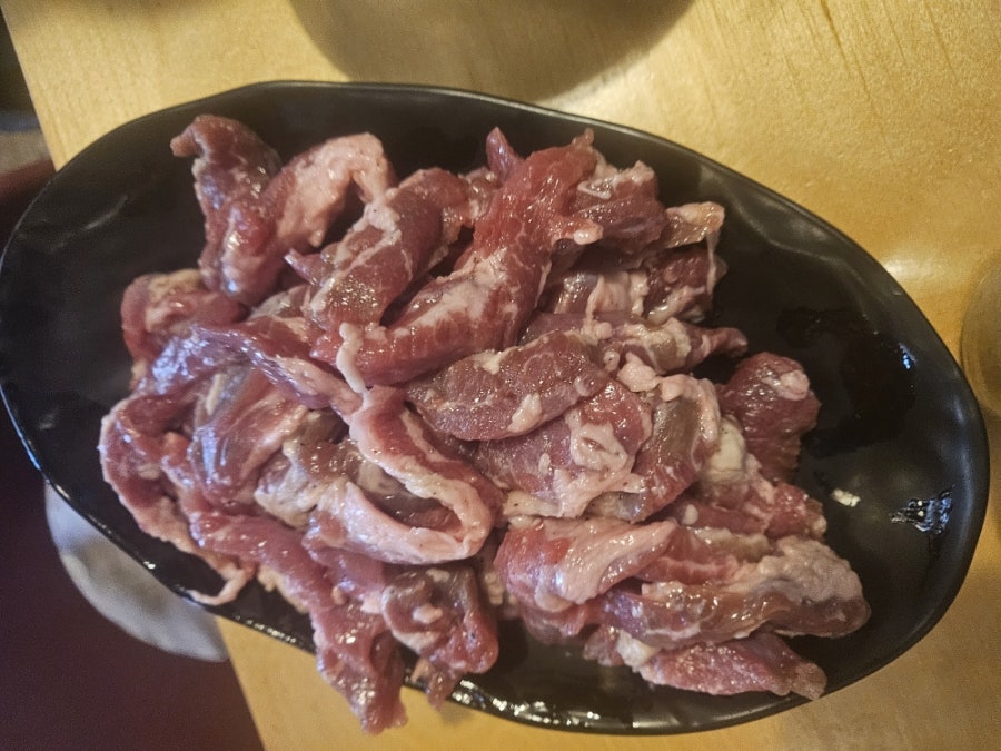 서래갈매기 대구계명대점 사진 4