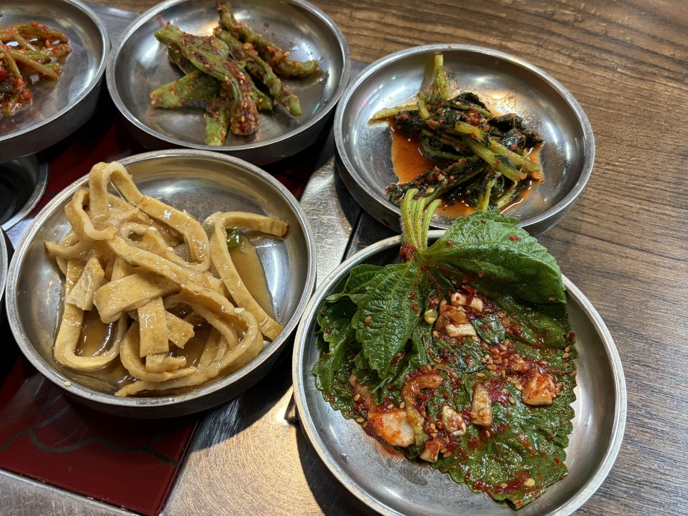 동막골에오면 사진 6