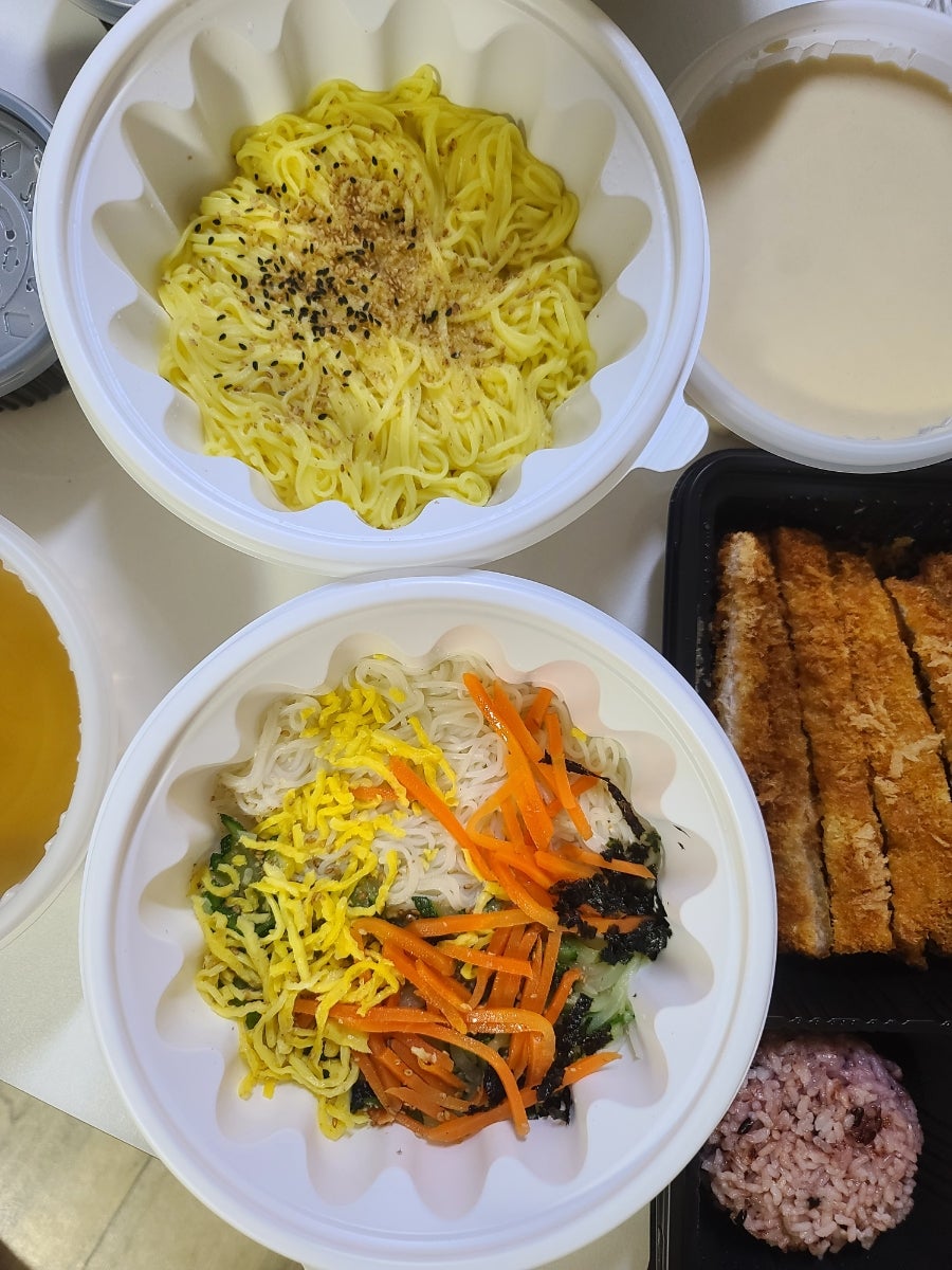 대한콩국 사진 6