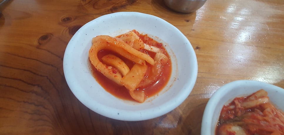 대미식당 사진 3