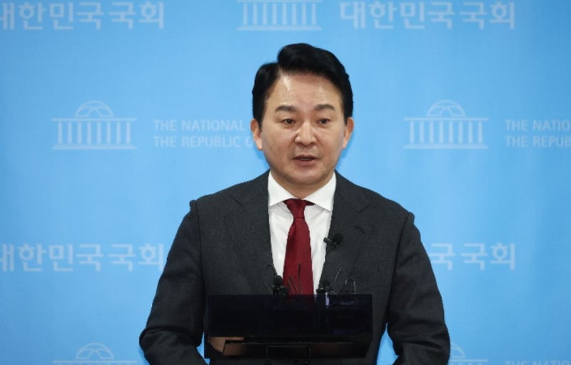 종합특검, '양평고속도로 의혹' 원희룡 23일 소환