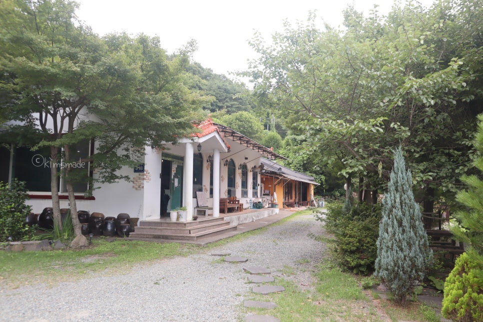 황토향기 사진 1