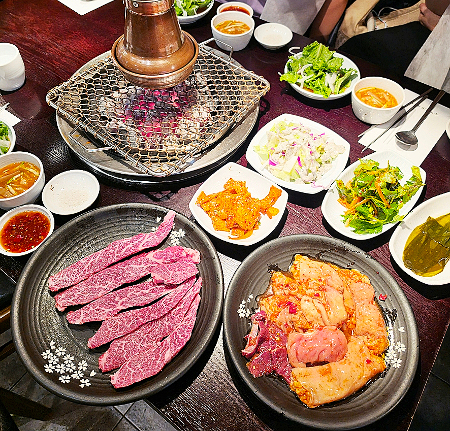 Yangdaemyeongga photo 3