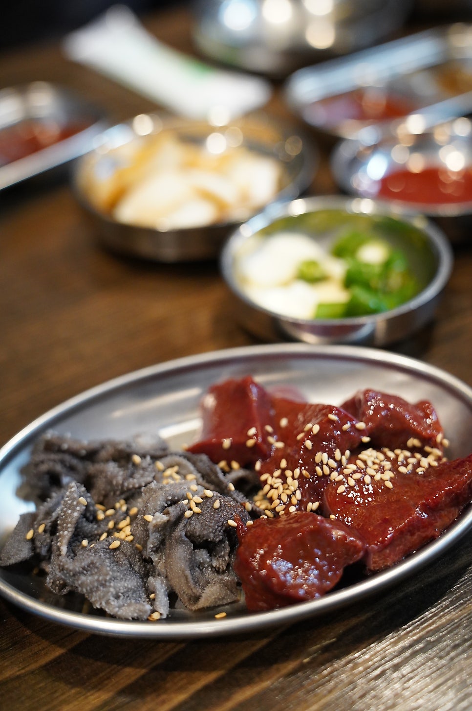 다사랑곱창집 사진 2