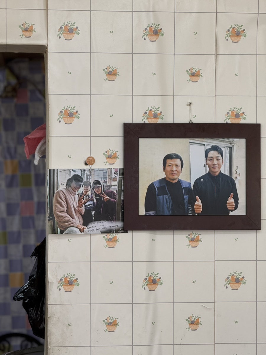 동해식당 사진 2