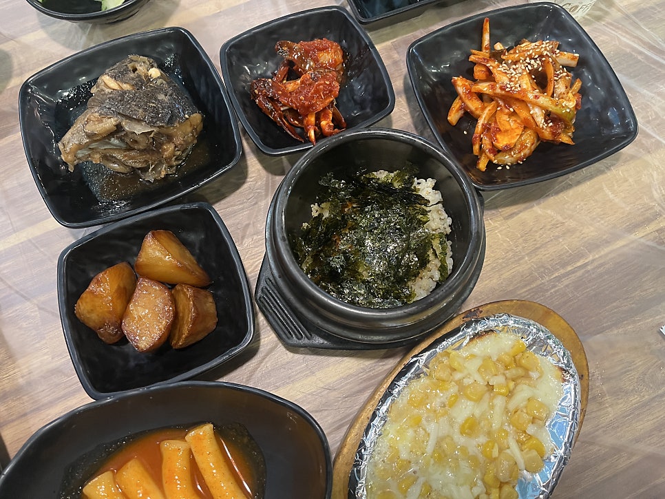 통큰회수산 사진 3