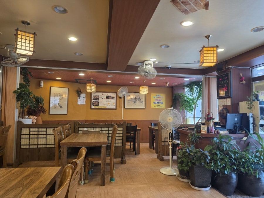 담양 참숯돼지갈비떡갈비 사진 3