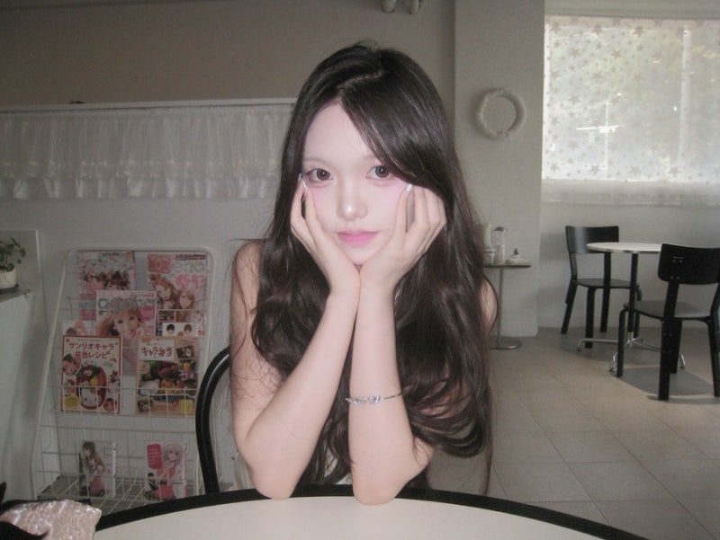 캐논 익서스 850 익시 900[ixus 850 is] [ixy 900]인물 작례