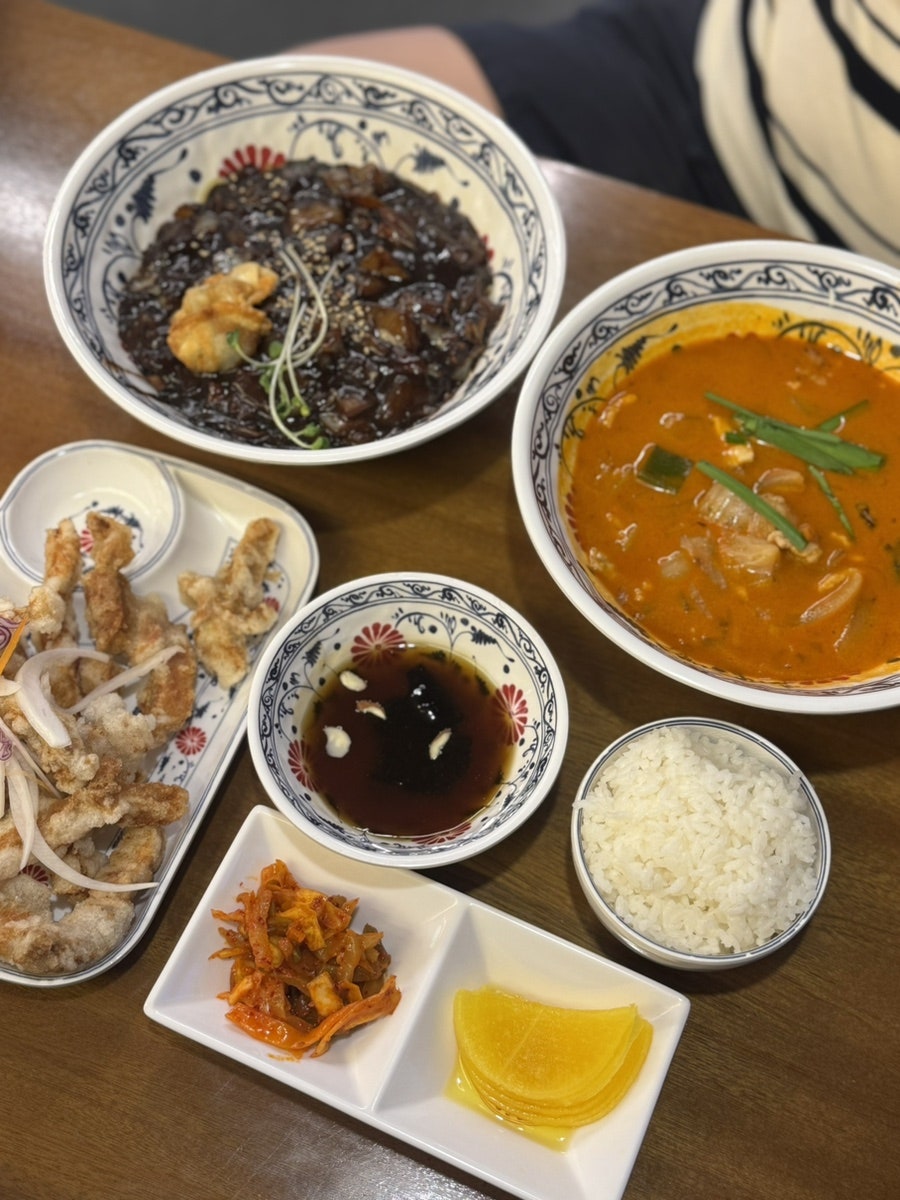 도야짬뽕 차암점 사진 6