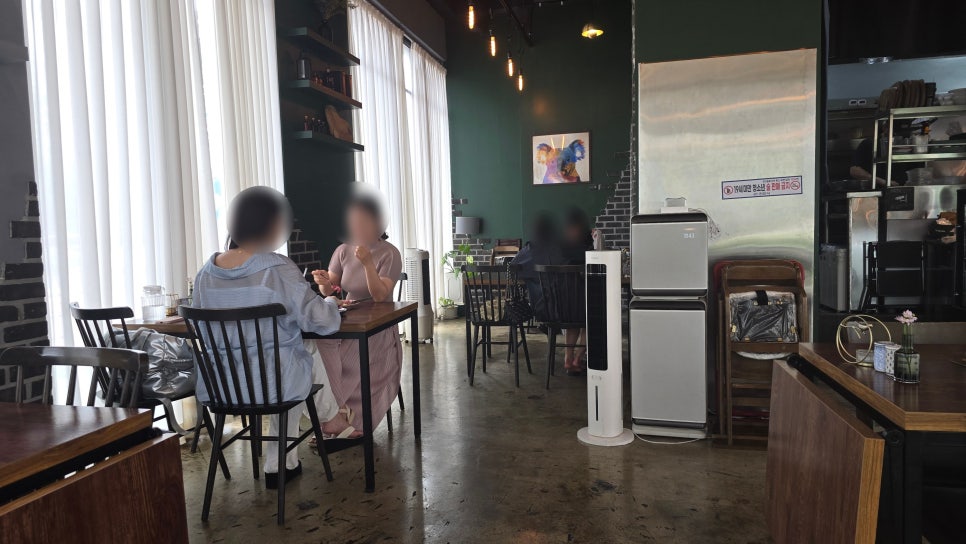 영수테이블 사진 3