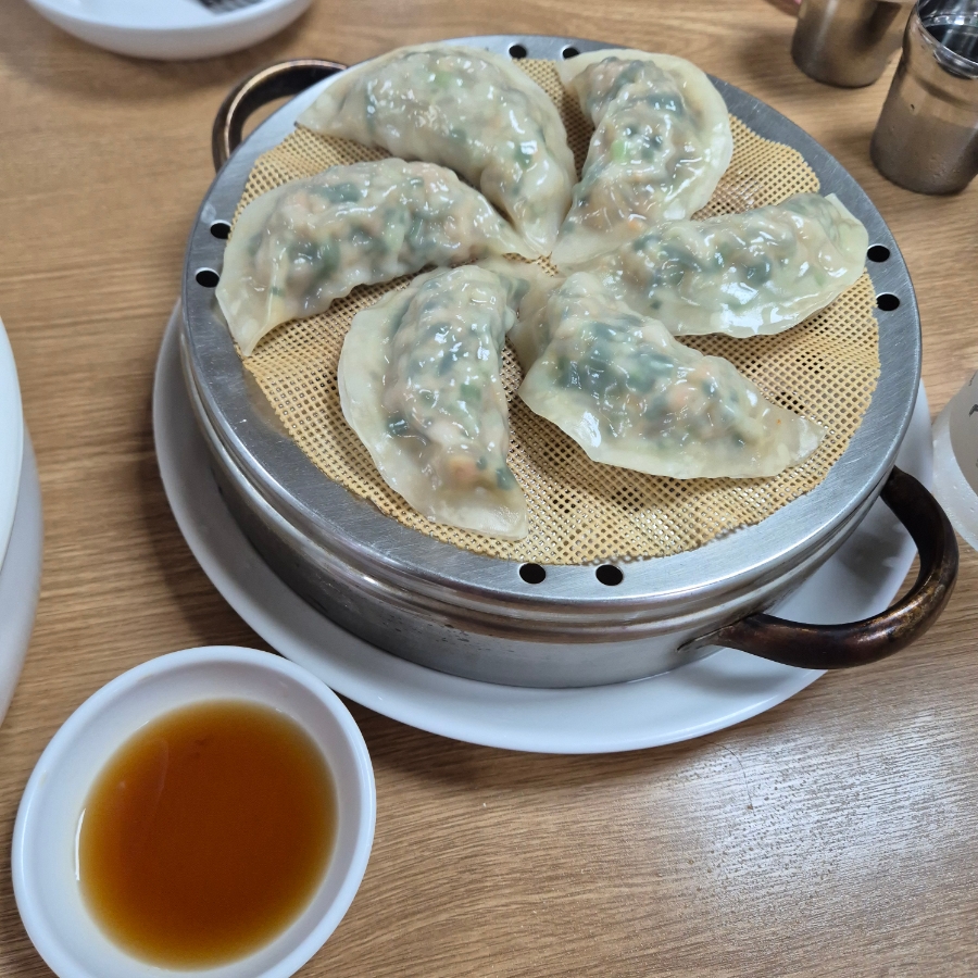온천칼국수 사진 5