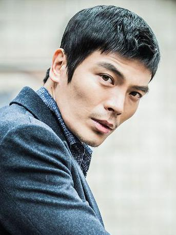 무명이 만든 명배우, 김성오 성공 스토리, 포기하지 않았던 배우의 기록
