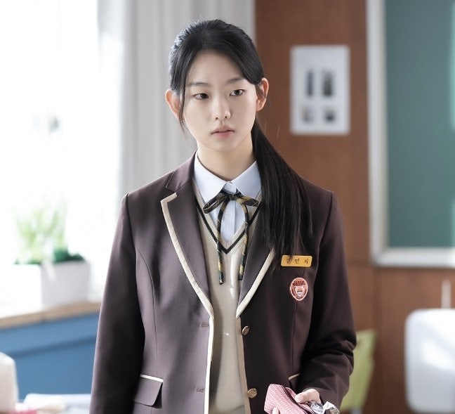 드라마 <김부장> 김민지 배우 서수민 프로필, 왠지 낯이 익다 했더니?