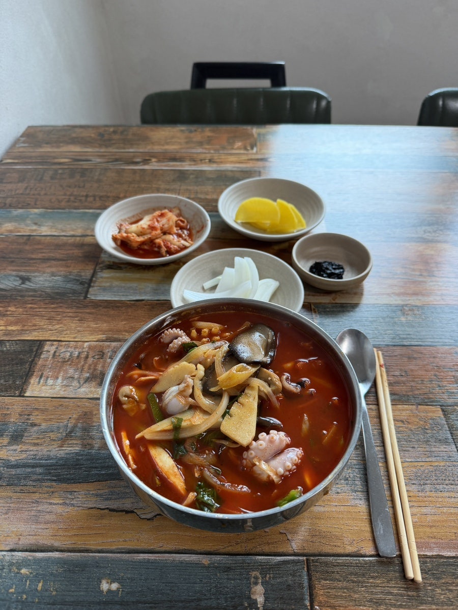 중식당모란 사진 4
