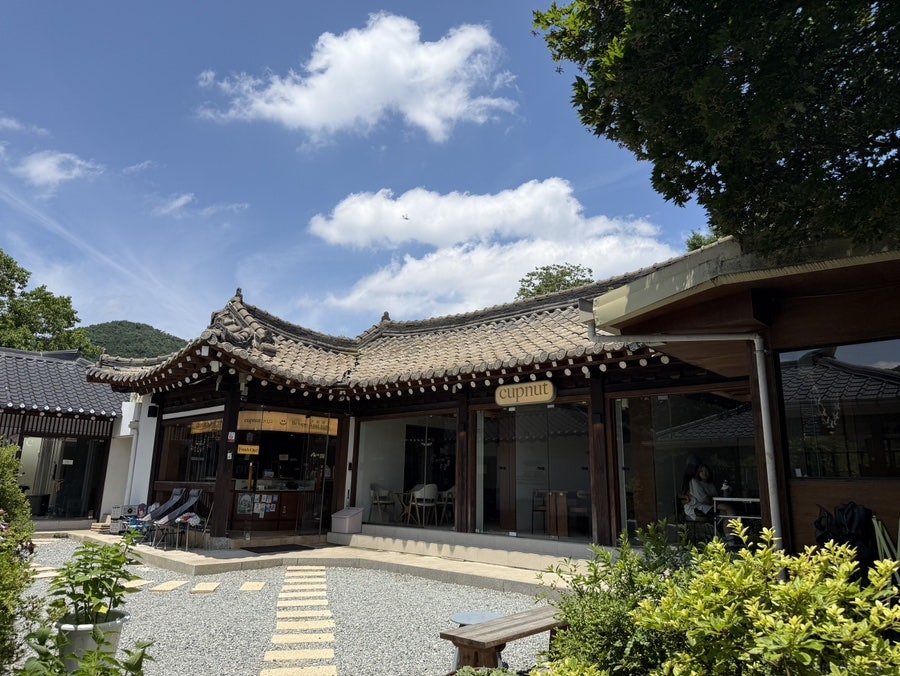 컵넛 청주상당산성점 사진 4