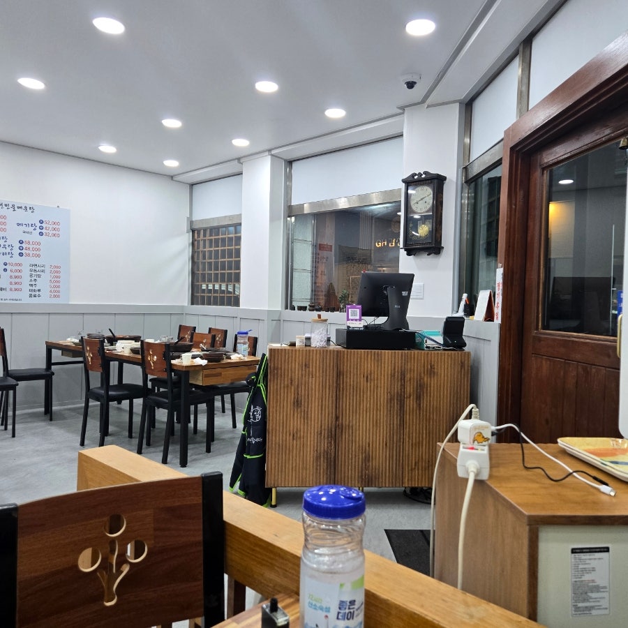 영천민물매운탕 사진 3