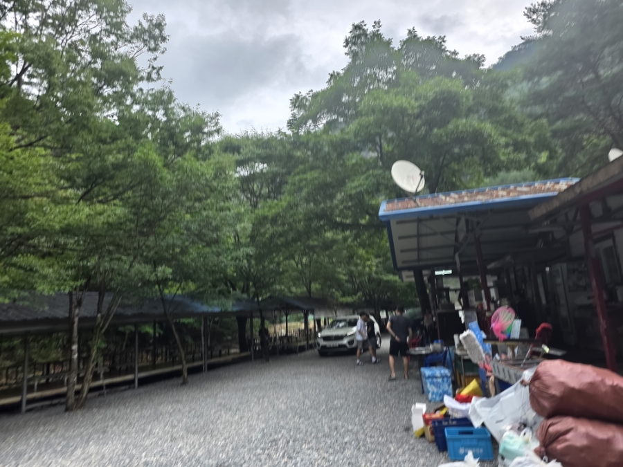 황토펜션 사진 2