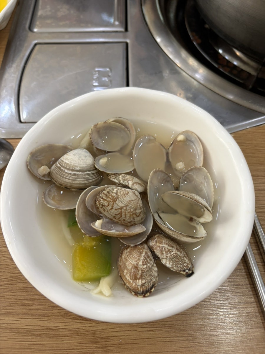 박태훈칼국수 전주혁신점 사진 6