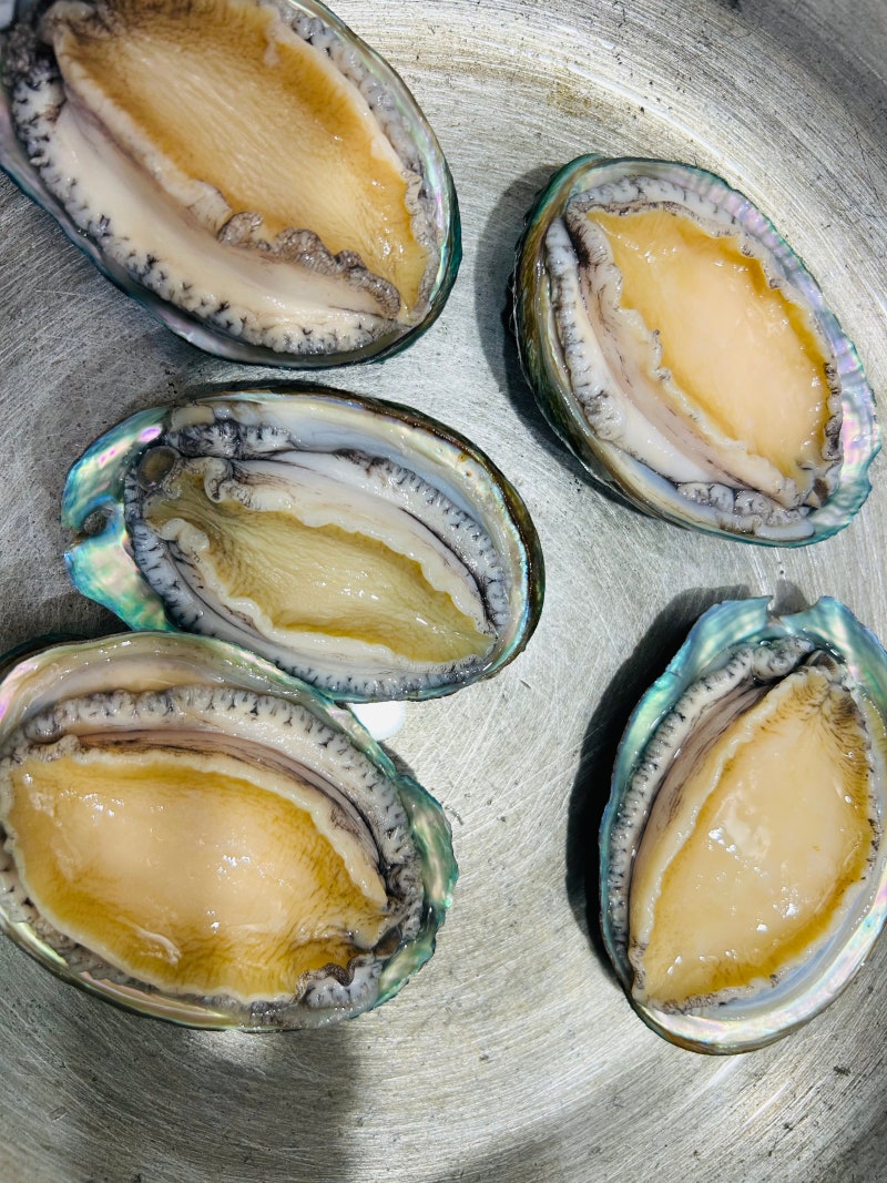 장모님표 한방 전복 삼계탕 요리 · 초복 맞이 처가댁 특급 보양식 감동기
