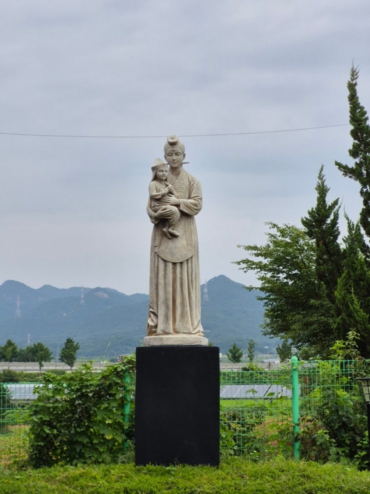 사계 사진 1