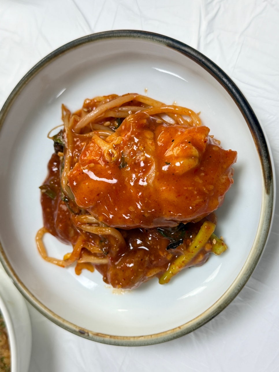 선미아구찜 사진 6