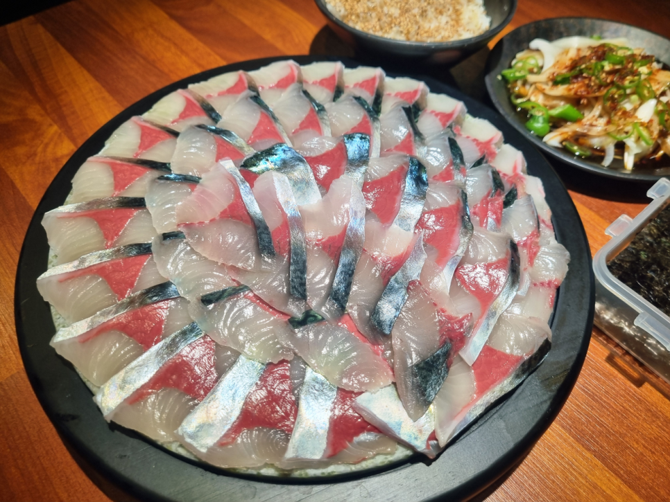 나원회포차 본점 사진 4